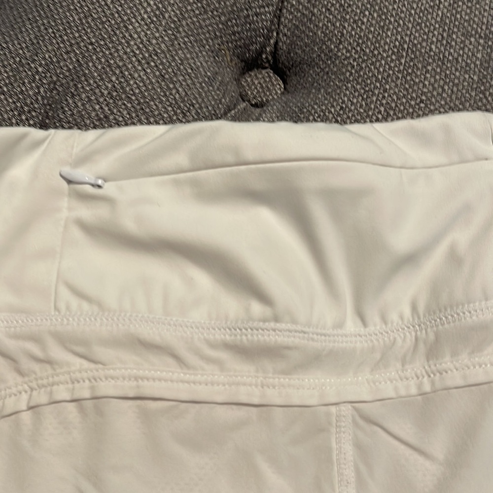 Gradual shorts - Picture 3 of 4